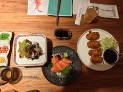 -炉胜·炉端烧·居酒屋