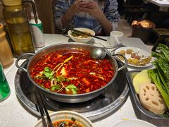 -蛙蛙鸡冷锅鱼(驷马桥店)
