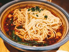-十三式重庆江湖菜(金茂览秀城店)