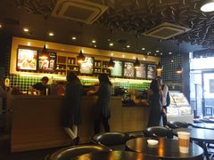 -星巴克臻选(北京世贸天阶店)