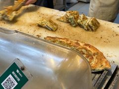 -咏春葱油饼(德政中路店)