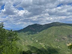 -妙峰山风景名胜区
