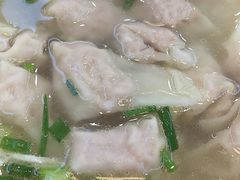-鸡鸣汤包(仙林店)