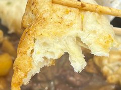 -满兴咱妈烀饼铁锅炖(兰州北街店)