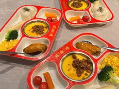 -滋粥楼·顺德菜(番禺广场总店)