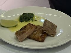 -拉蒂娜·巴西牛排馆 Latina·Brazilian Steakhouse(陆家嘴旗舰店)