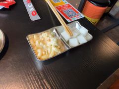 -吴草鸡爪오초닭발(城阳总店)