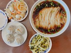 雪菜肉丝-王興記(中山路店)