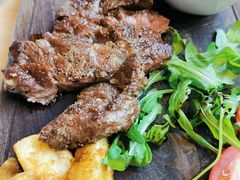 丰羽牛排-LENBACH兰巴赫西餐啤酒坊(大连东港店)