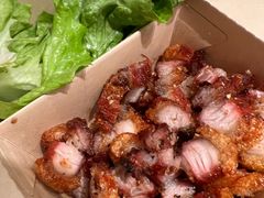 -创味·民间海南菜·非遗藤桥排骨(藤桥·免税城店)