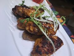 -芭莉与彩虹西餐厅(成都合生汇店)