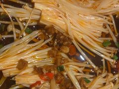 -木屋烧烤(坂田天安云谷店)