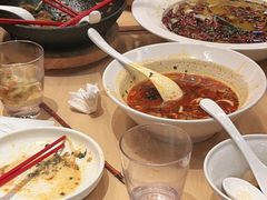 -大师兄·西北小馆(金湾华发商都店)
