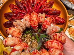 -牛YO寿喜烧和牛火锅自助(三台子万象汇店)