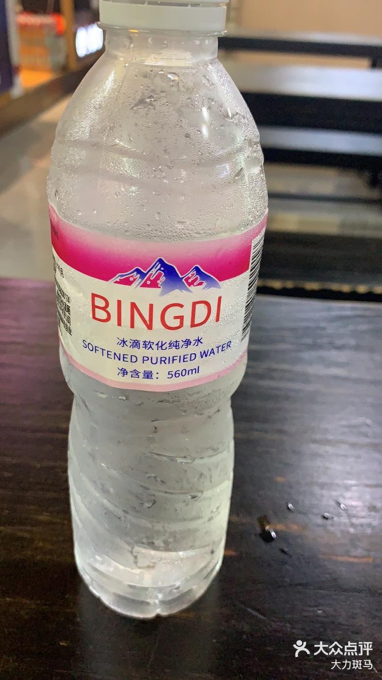 那些年我喝的奇葩饮料