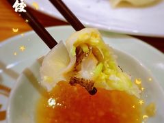 -船歌·鱼水饺青岛菜(闽江二路店)