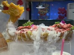 -塔兰齐新疆孜然火锅(鲤鱼山路店)