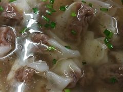 -清真蒋有记(老门东店)