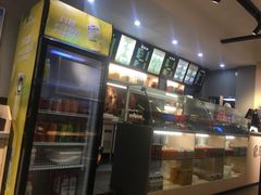 -恋萍小吃(时代店)