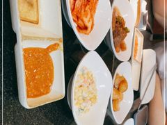 -光化门韩国料理(新地假日广场店)