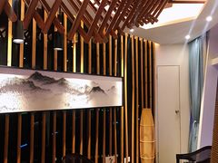 大堂-九井澤精致料理(金茂店)