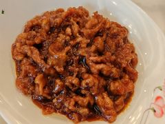 它似蜜-鸿宾楼(展览馆路店)