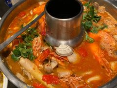 -simply thai天泰(长泰广场店)