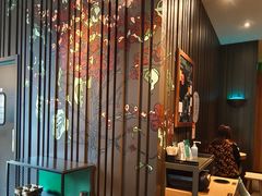 -星巴克(汾阳路店)