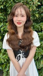 -美格丝M.G.S Hair Salon