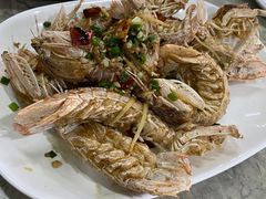 -四川小胡子海鲜(丁村万人海鲜广场店)