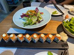 -森味薪火烧•烧鸟居酒屋•日本料理(望京店)