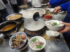-老刘家泡馍·陕西老字号(钟楼广济街店)