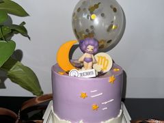 -CAKE BOSS 蛋糕老板(西单君太百货店)