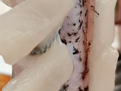 缩骨鱼-新榕记滨江壹號