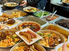 -阿生哥螺蛳粉(二七万达店)