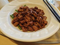 招牌豉油皇鹅肠-鹅公村·国家非遗传承(荔湾店)