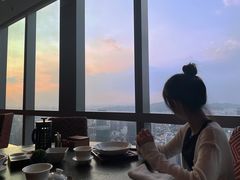 -广州柏悦酒店·悦景轩·粤菜餐厅