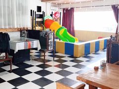 -冲浪熊西餐厅(南戴河店)