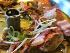 -逸林轩中餐厅(中信泰富朱家角锦江酒店)