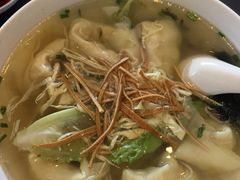 虾仁大馄饨-熙盛源(苏苑街店)