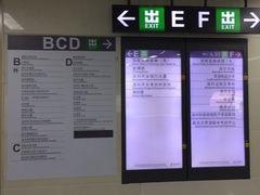 -大剧院(地铁站)