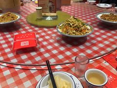 -老郑家东北春饼(龙悦居店)