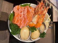 -大中华希尔顿酒店-念自助餐·嗨啤·小龙虾