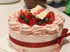 -水岸小城故事(堤口路店)