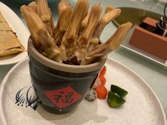 -夏宫中餐厅(香格里拉大酒店)