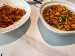 陈麻婆豆腐-花椒笑成都小馆(百脑汇店)