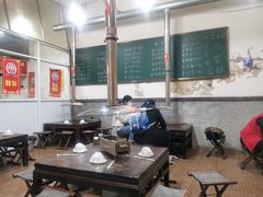 大堂-大佬陈羊肉串(永安街店)