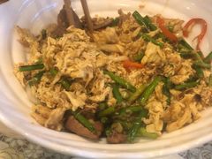 -文三里屯面馆(三里屯店)