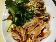-电白鸭粥店(下沙二坊88号店)