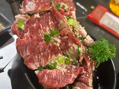 -谷牛和牛烤肉(漕河泾印象城店)
